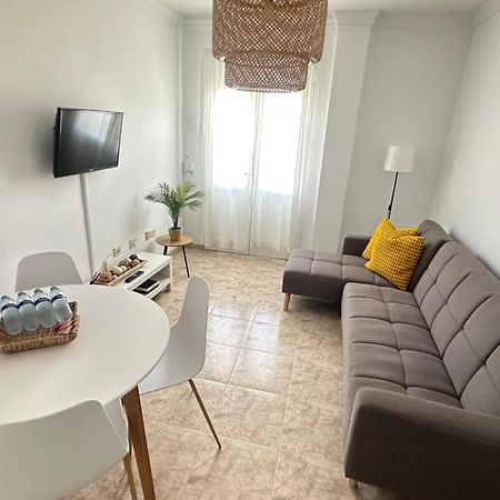 Ap House. Pto Del Rosario, Fuerteventura. Apartment Пуерто дел Росарио Екстериор снимка