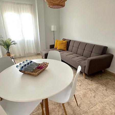 Ap House. Pto Del Rosario, Fuerteventura. Apartment Пуерто дел Росарио Екстериор снимка