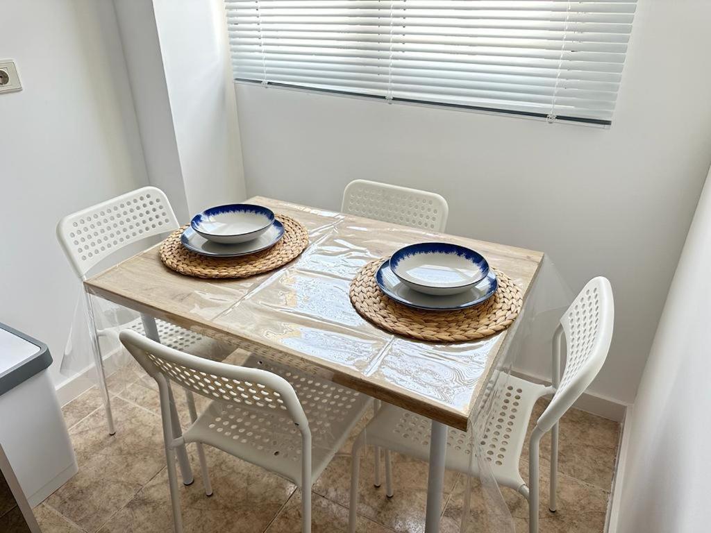 Ap House. Pto Del Rosario, Fuerteventura. Apartment Пуерто дел Росарио Екстериор снимка