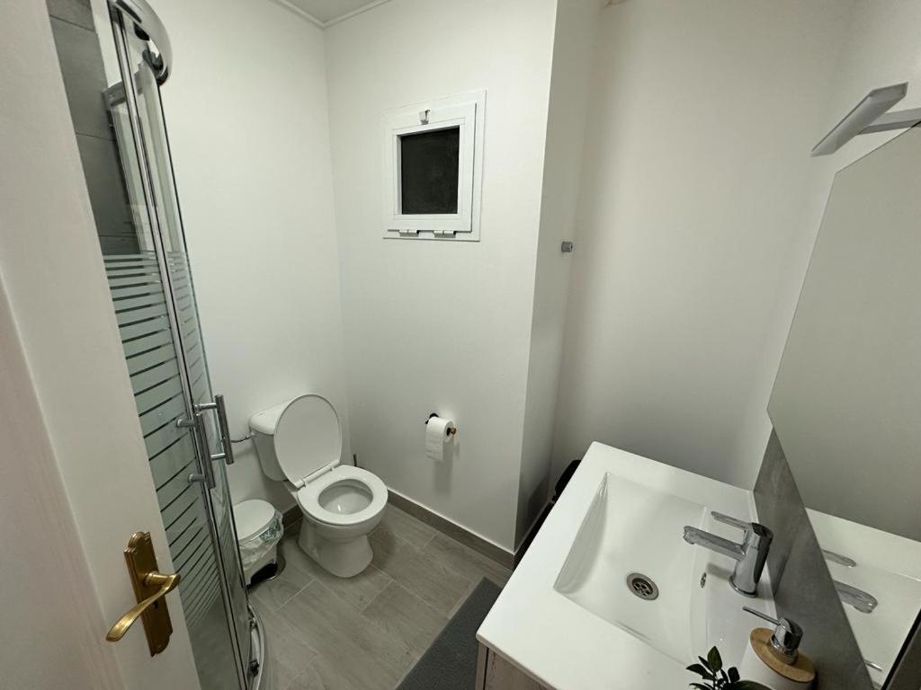 Ap House. Pto Del Rosario, Fuerteventura. Apartment Пуерто дел Росарио Екстериор снимка